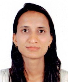 Durga Kumari Rawal Photo